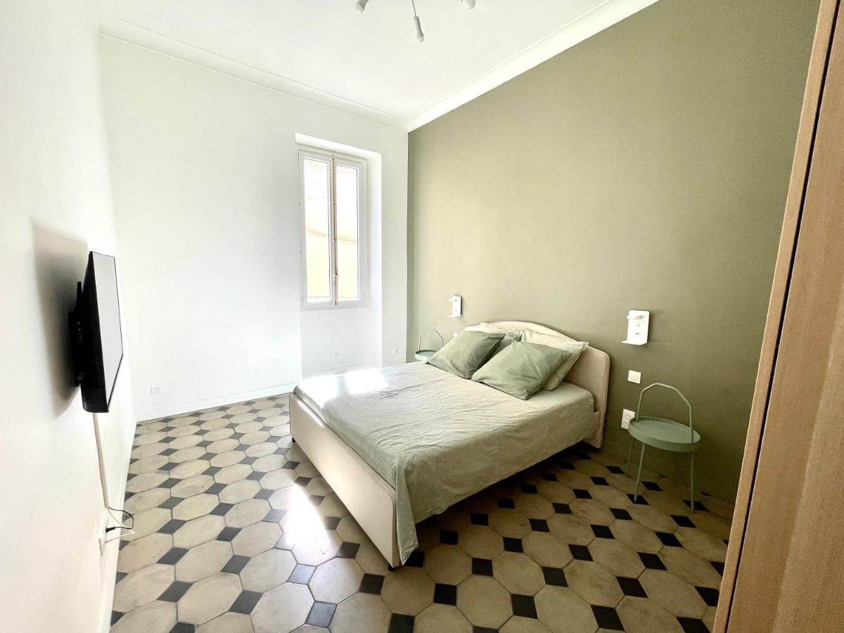 L'Haussmann' Nimes, Centre-Ville Extérieur photo