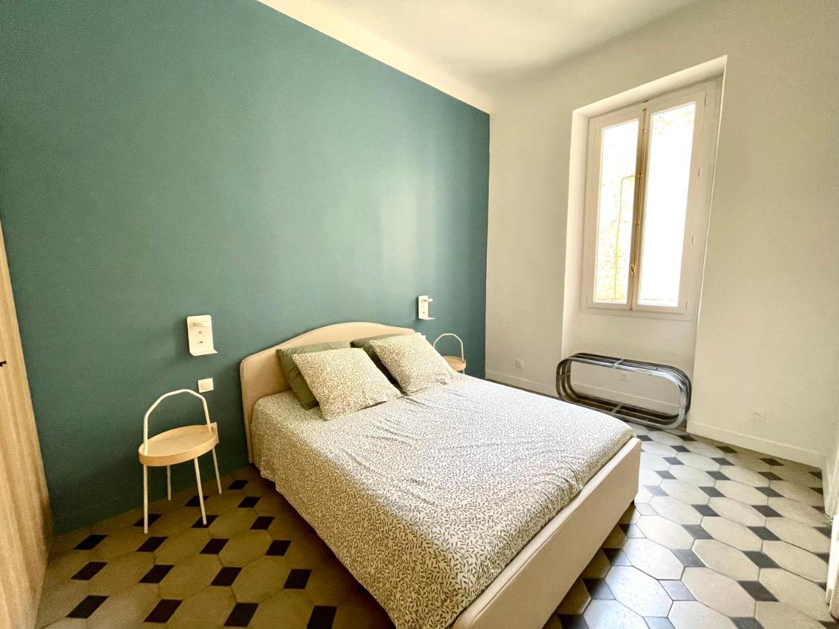 L'Haussmann' Nimes, Centre-Ville Extérieur photo