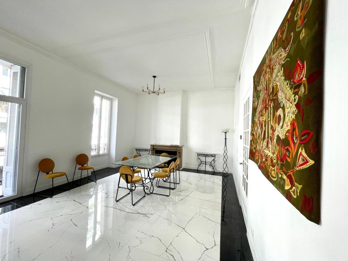 L'Haussmann' Nimes, Centre-Ville Extérieur photo